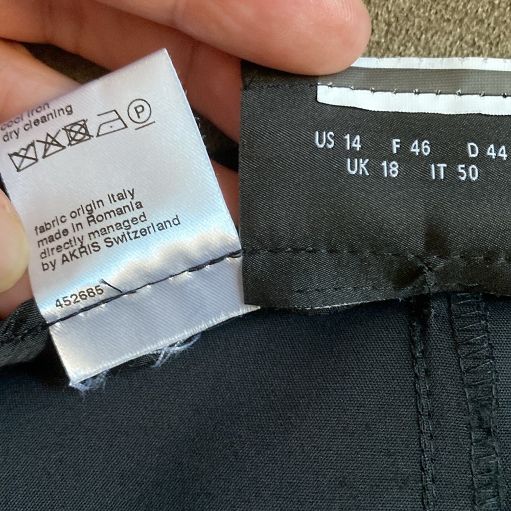 Akris Slacks - image 4